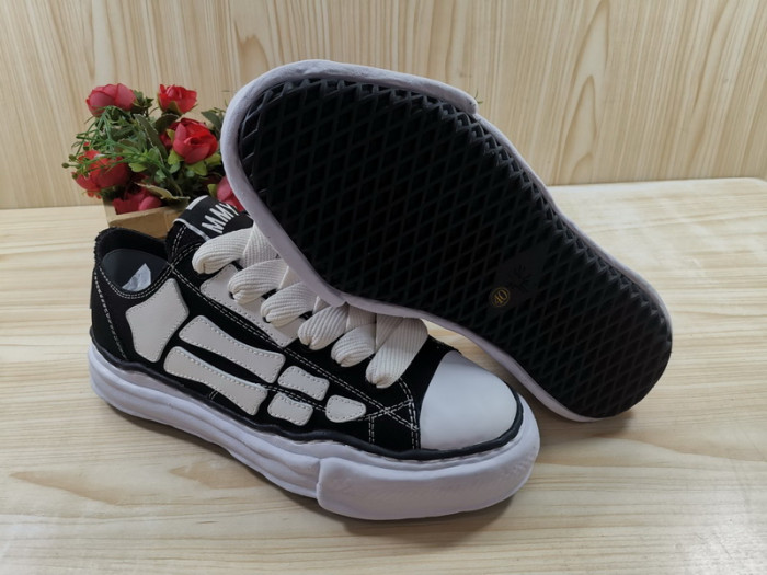 AMIRI  SNEAKERS   COPSHOE AM-178