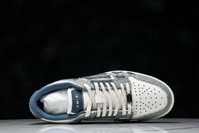 AMIRI  SNEAKERS   COPSHOE AM-176