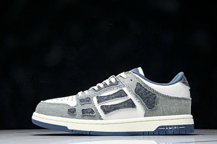 AMIRI  SNEAKERS   COPSHOE AM-176