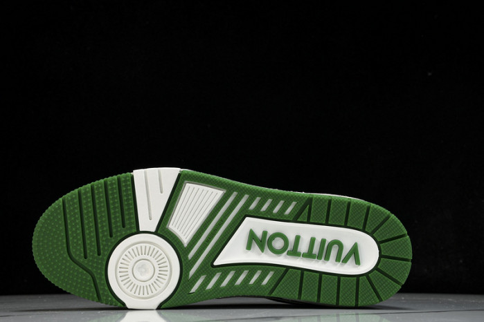 LVT  SNEAKERS   COPSHOE  L&V-242