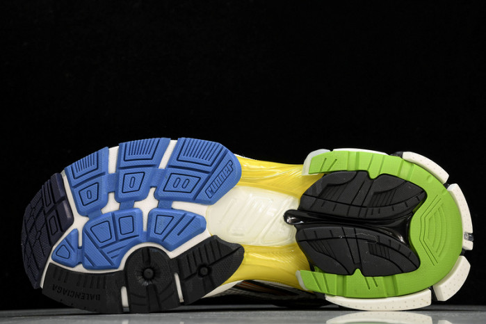 BL RUNNER  -COPSHOE BL 272