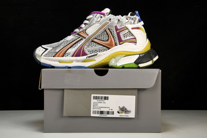 BL RUNNER  -COPSHOE BL 272