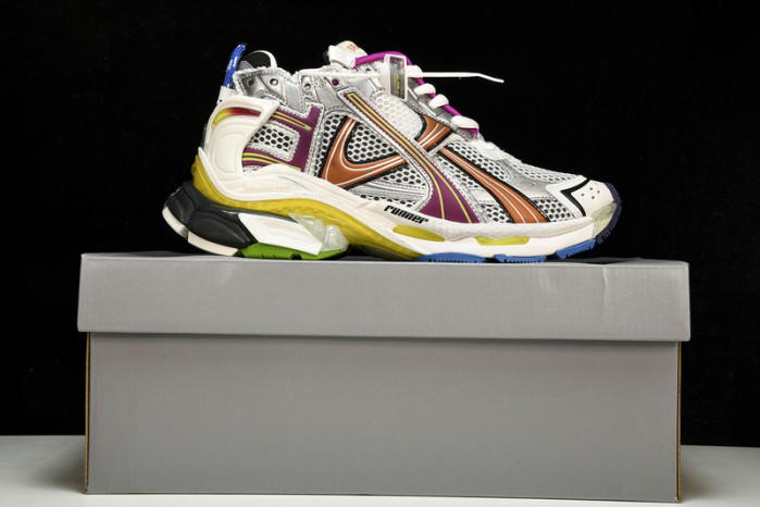 BL RUNNER  -COPSHOE BL 272