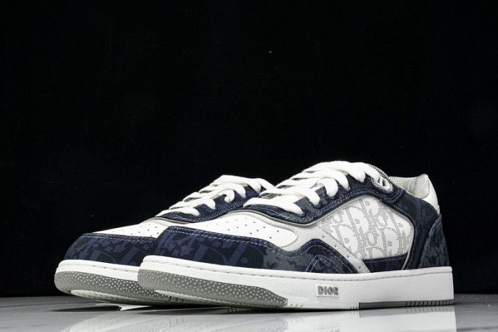 D1R* B25  SNEAKER  COPSHOE DR-B2501