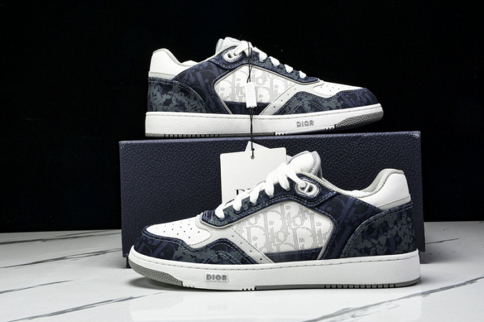 D1R* B25  SNEAKER  COPSHOE DR-B2501