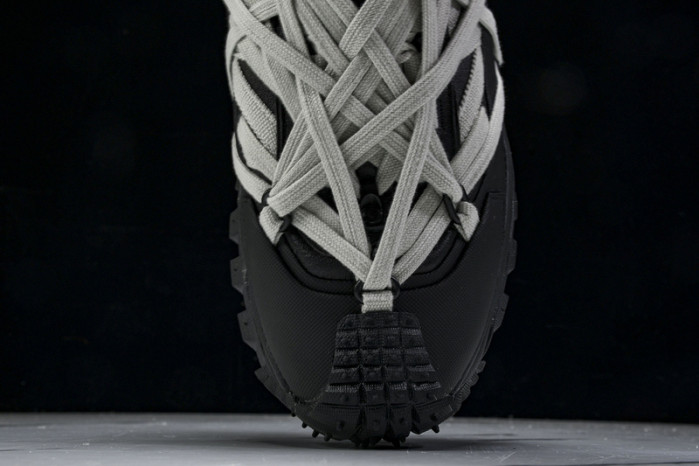 RICK OWENS SNEAKERS  copshpe OR-274