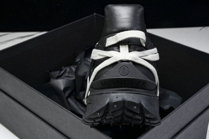 RICK OWENS SNEAKERS  copshpe OR-274