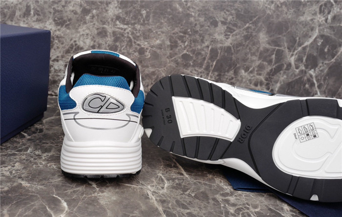 D1R* B30 TRAINER SNEAKER copshoe  DR-187