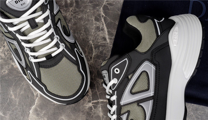 D1R* B30 TRAINER SNEAKER copshoe  DR-188