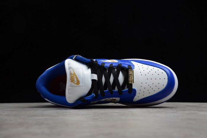 S*UPRE*ME X NIKE SB DUNK LOF DH3228-103