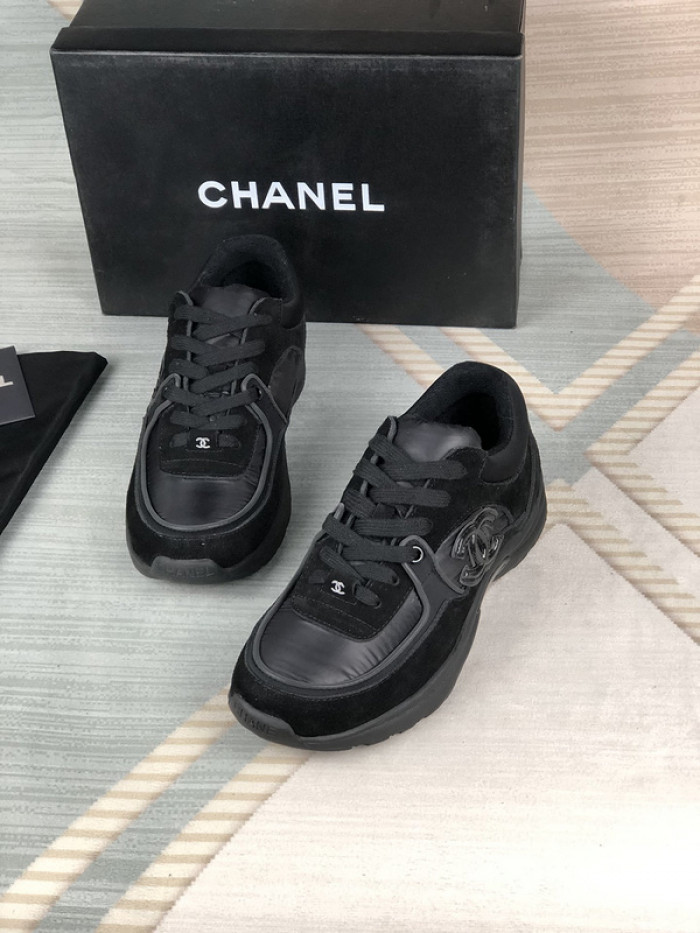 CHL CHANEL SNEAKERS KICKZE CHL -1