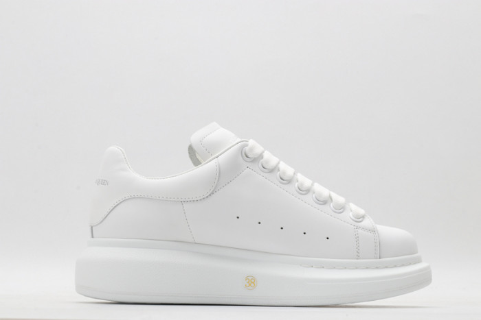 ALEXANDER MCQUEEN SOLE SNEAKERS COPSHOE-69