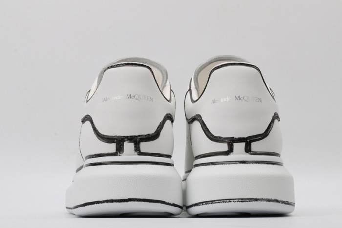 ALEXANDER MCQUEEN SOLE SNEAKERS COPSHOE-73