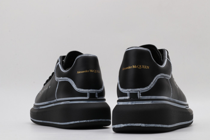 ALEXANDER MCQUEEN SOLE SNEAKERS COPSHOE-74