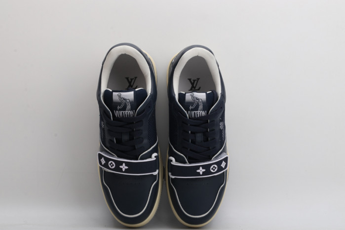 LVT  SNEAKERS   COPSHOE  L&V-61