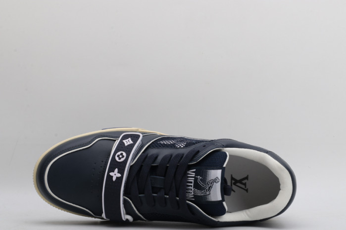 LVT  SNEAKERS   COPSHOE  L&V-61