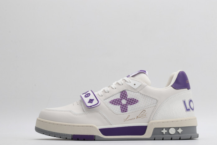 LVT  SNEAKERS   COPSHOE  L&V-62