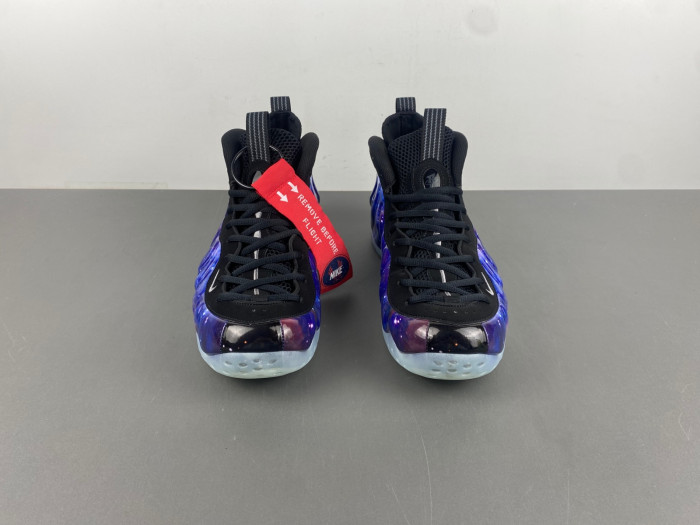 Nike Air Foamposite One Galaxy (2025)   FQ4303-400