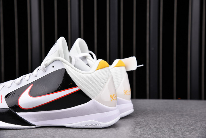 Nike Kobe 5 Protro Alternate ZK5 CD4991-101