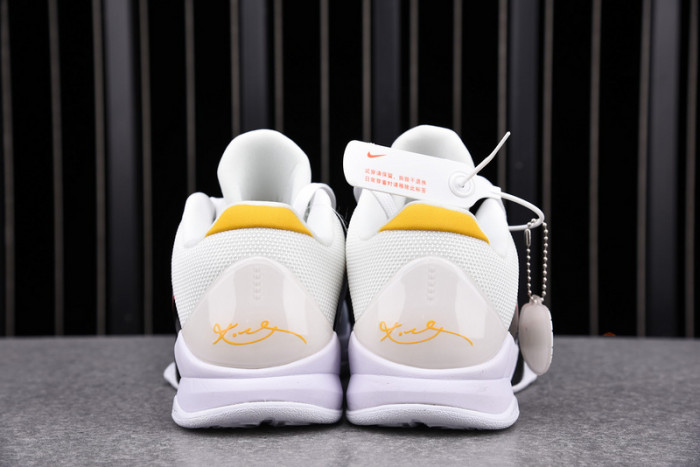 Nike Kobe 5 Protro Alternate ZK5 CD4991-101
