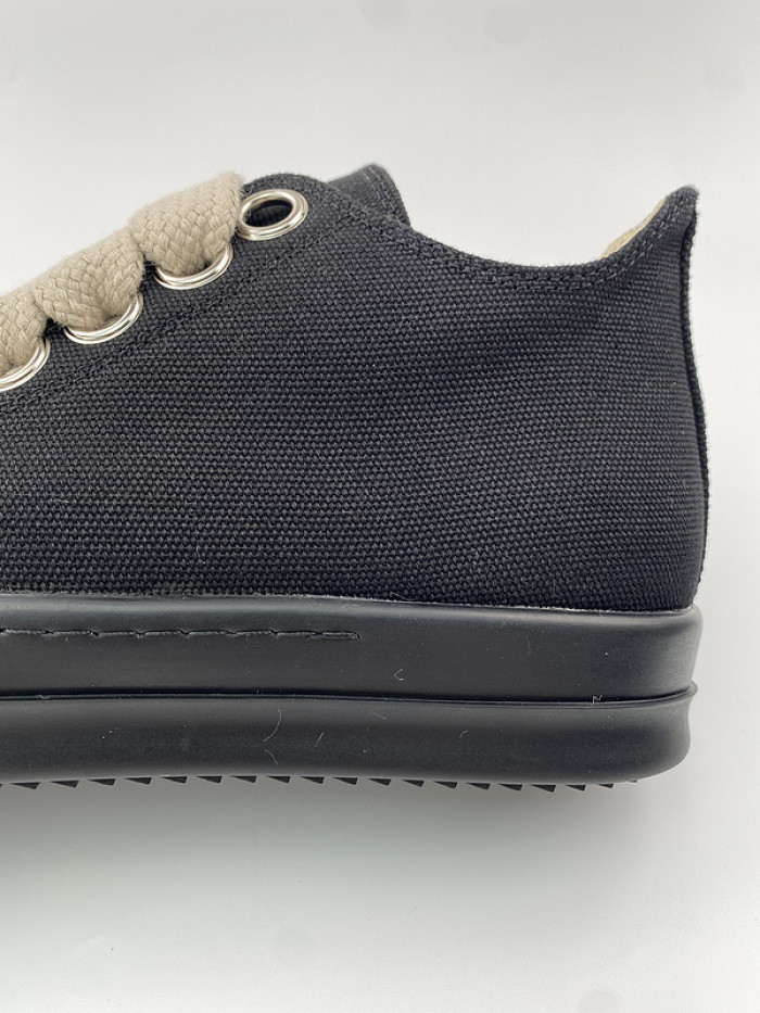 RICK OWENS SNEAKERS  copshoe OR-154