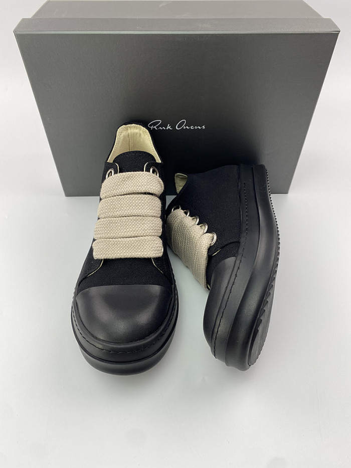 RICK OWENS SNEAKERS  copshoe OR-154