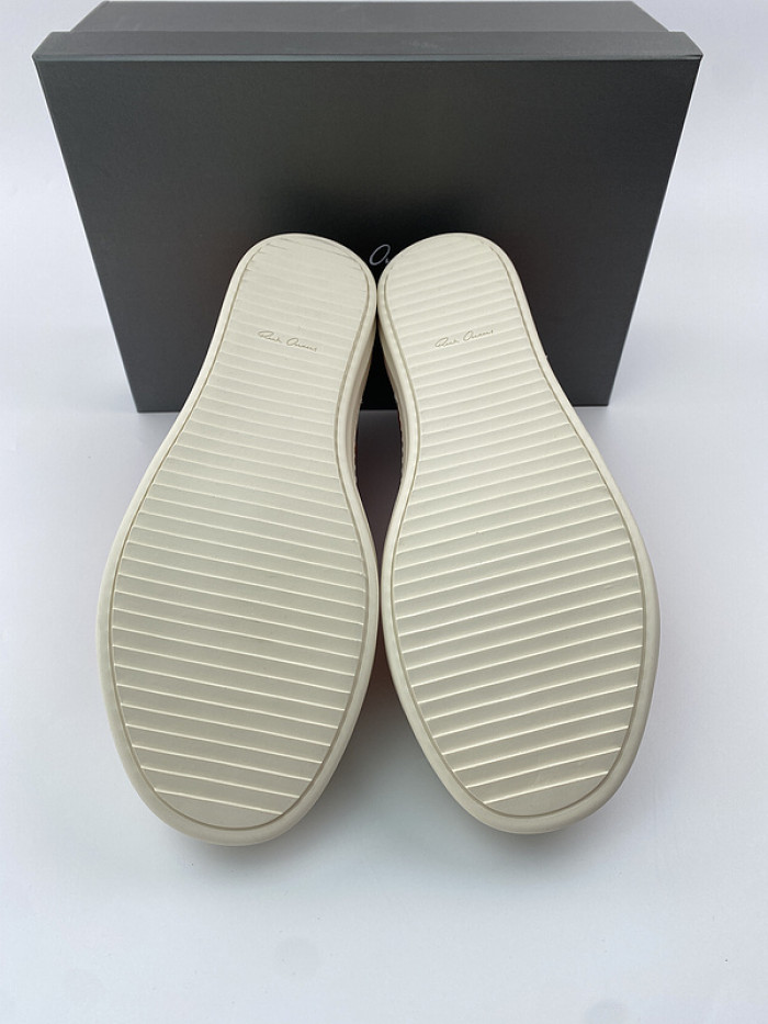 RICK OWENS SNEAKERS  copshoe OR-156