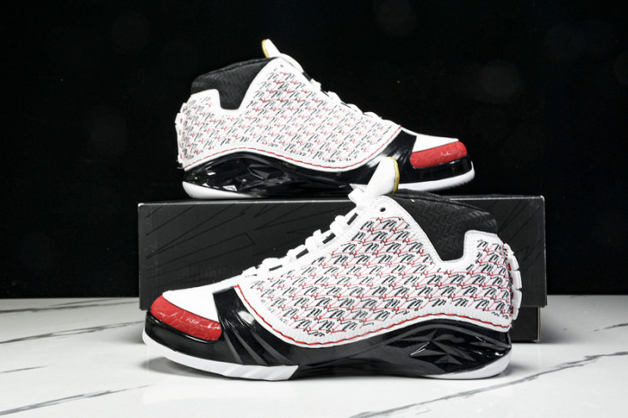 Jordan 23 All-Star  - 318376-101