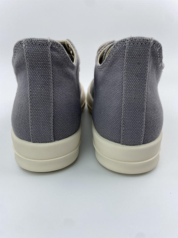 RICK OWENS SNEAKERS  copshoe OR-158