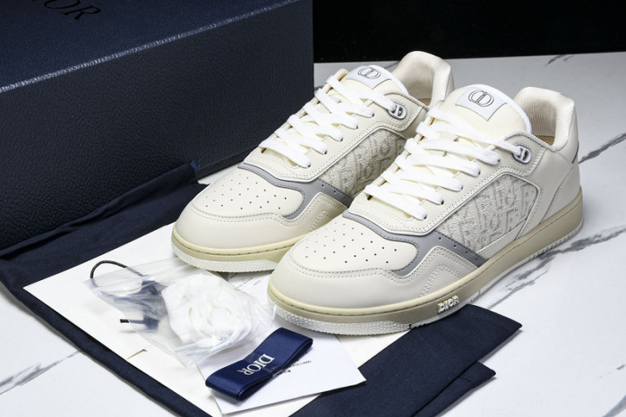 D1R* B27 SNEAKER  COPSHOE DR-B27 03