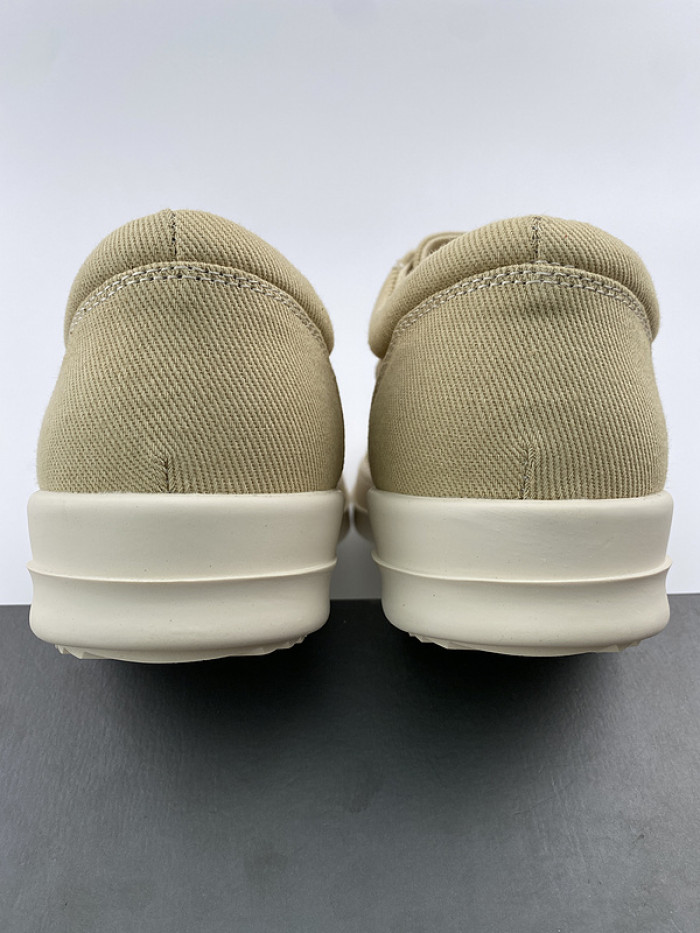 RICK OWENS SNEAKERS  copshoe OR-163