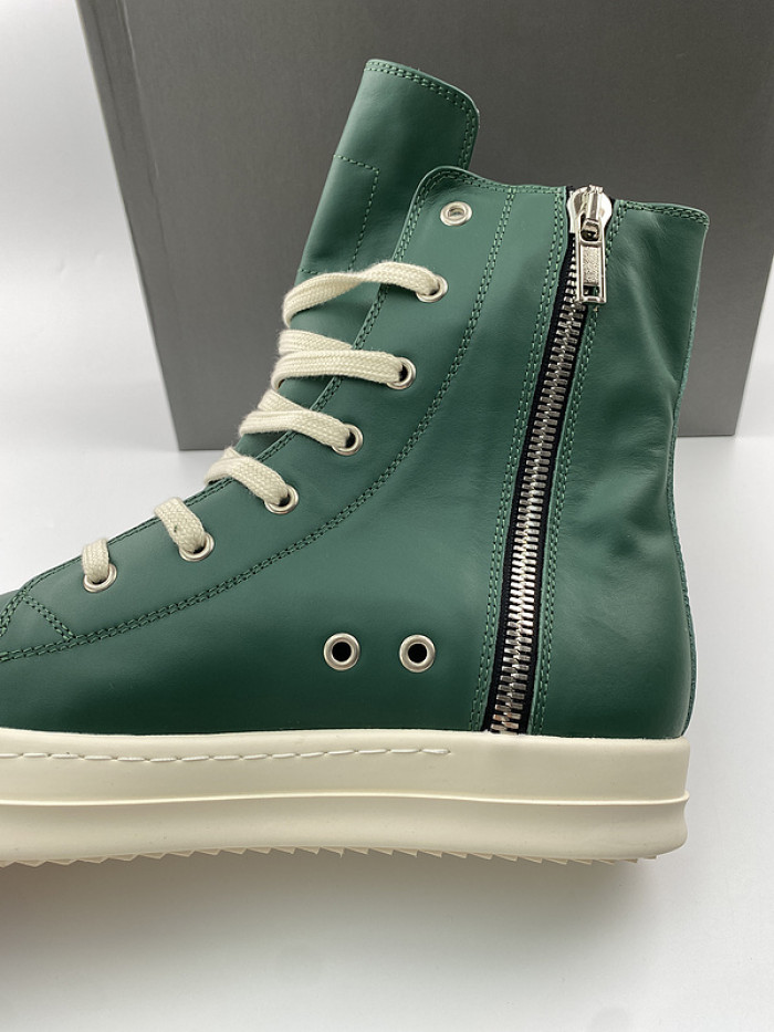 RICK OWENS SNEAKERS  copshoe OR-166