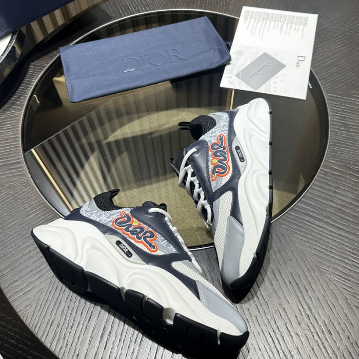 D1R* B22  SNEAKER COPSHOE  DR-B2202