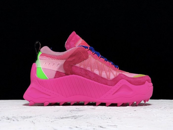 OF C/O ODSY-1000 SNEAKER   KICKZE OW-2