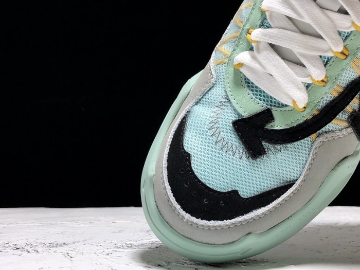 OF C/O ODSY-1000 SNEAKER   KICKZE OW-3