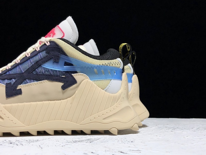 OF C/O ODSY-1000 SNEAKER   KICKZE OW-4