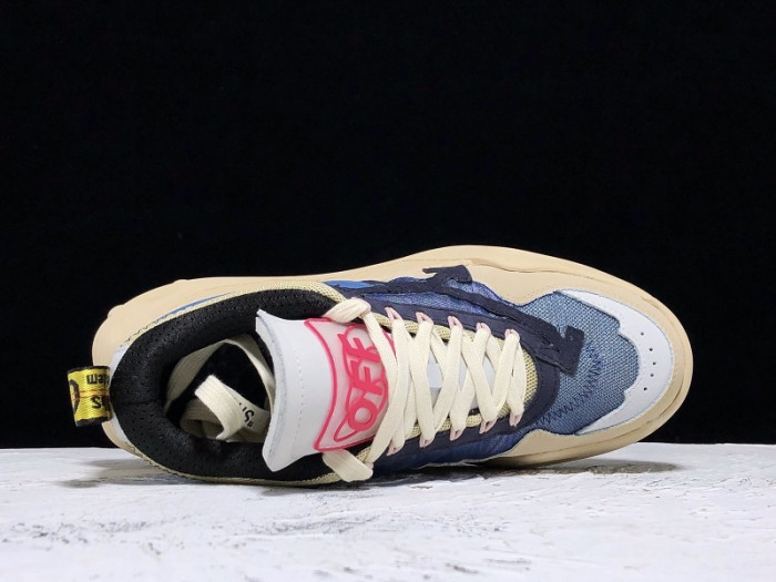 OF C/O ODSY-1000 SNEAKER   KICKZE OW-4