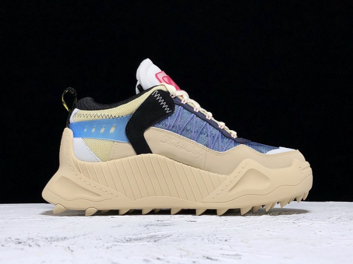 OF C/O ODSY-1000 SNEAKER   KICKZE OW-4