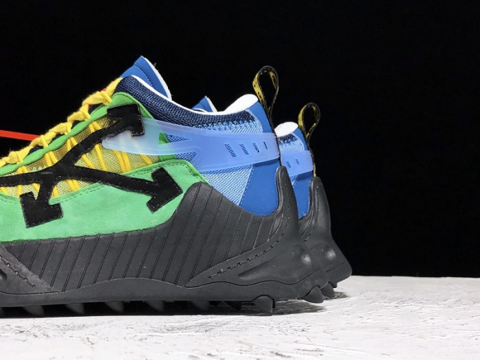 OF C/O ODSY-1000 SNEAKER   KICKZE OW-5