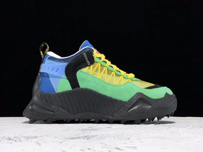 OF C/O ODSY-1000 SNEAKER   KICKZE OW-5