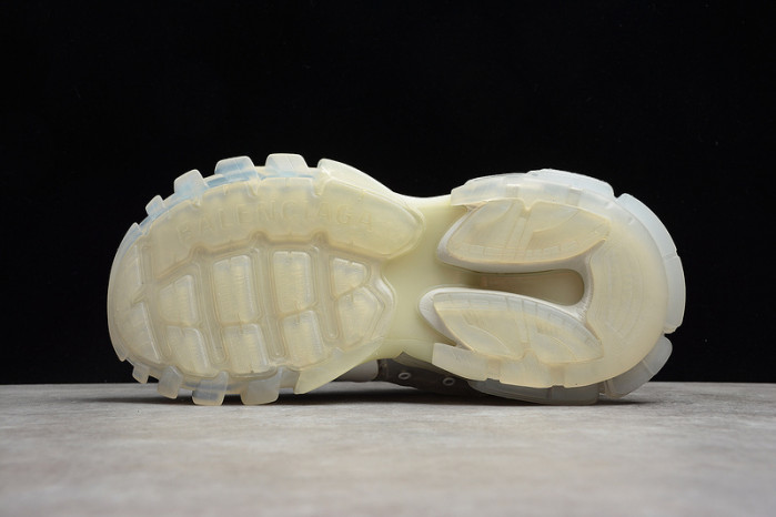 BL TRAINERS TRACK -KICKZE BL 39