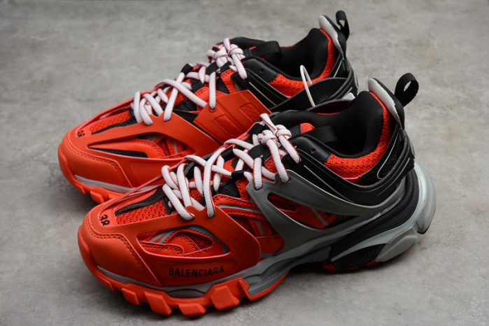 BL TRAINERS TRACK -KICKZE BL 22