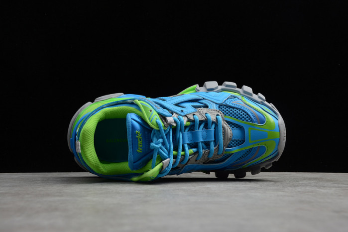 BL TRAINERS TRACK -KICKZE BL 21