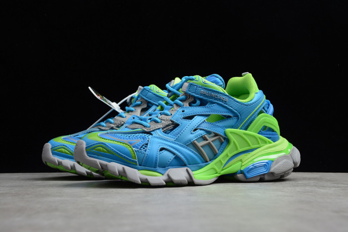 BL TRAINERS TRACK -KICKZE BL 21