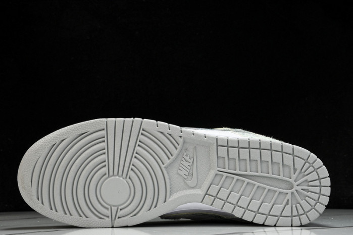 Dunk Low Steam Puppet CNY Dragon Year  DV0831-101