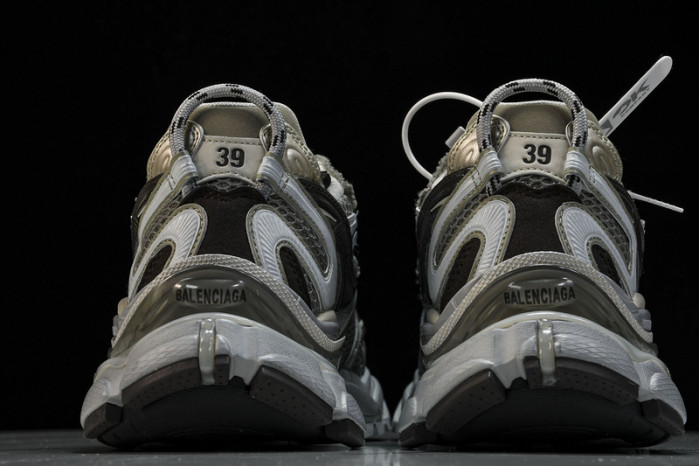 BL RUNNER -COPSHOE BL 273