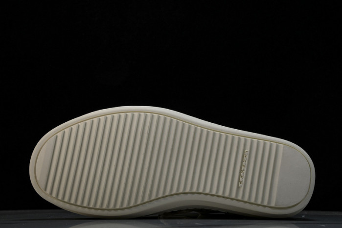 RICK OWENS SNEAKERS  copshoe OR-167