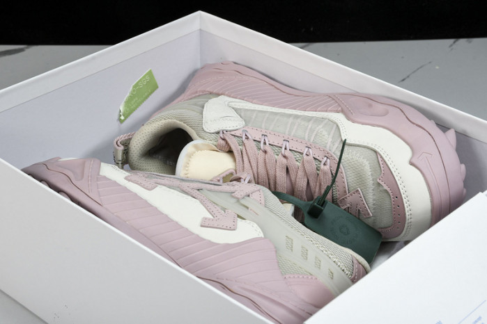 OF C/O ODSY-1000 SNEAKER   copshoe OW-99