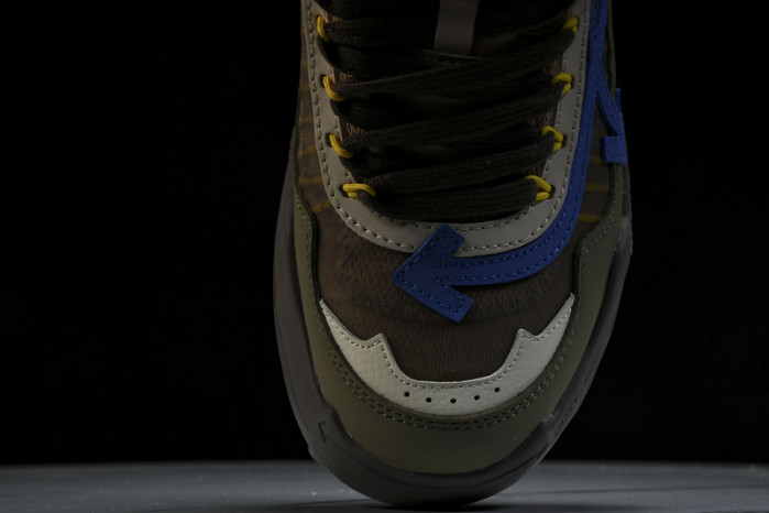 OF C/O ODSY-1000 SNEAKER   copshoe OW-100