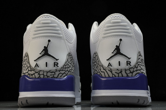 Jordan 3 Retro Kobe Bryant PE 869802-907